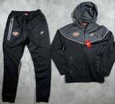 Conjunto Fato de Treino + Nike TN