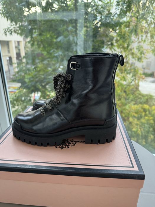 Ботинки Helena Soretti Резерв