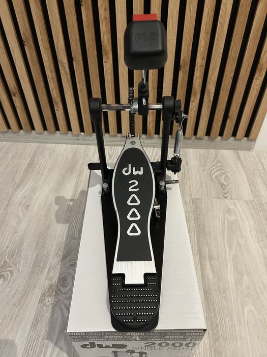 Stopa perkusyjna DW2000