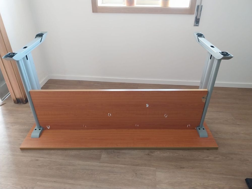 Mesa de escritorio