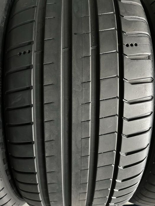255/40/19 R19 Michelin Pilot Sport 5 4шт