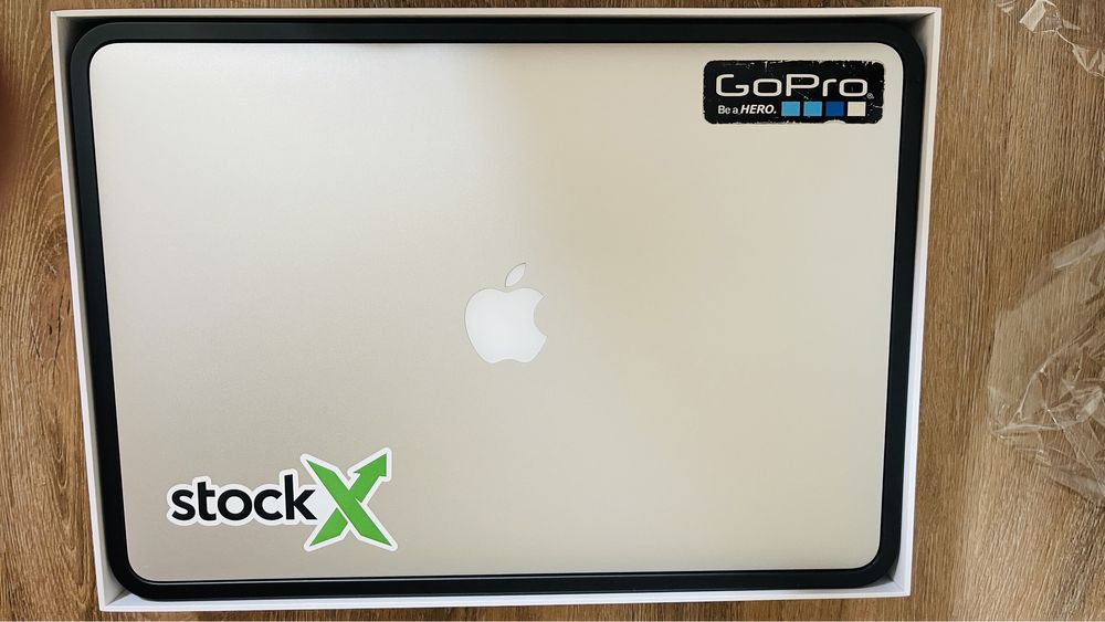 MacBook Pro 15 Retina A1398