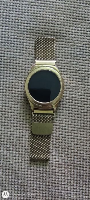 Продам Samsung gear S2 Gold