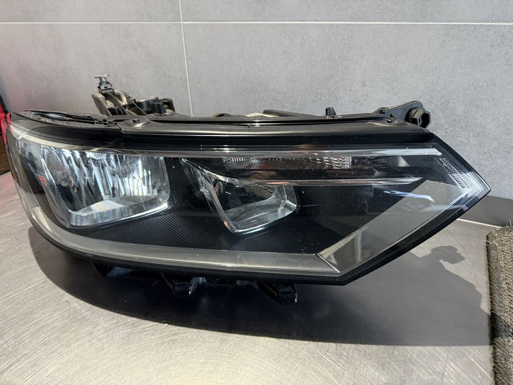 Vw passat lampa lampy