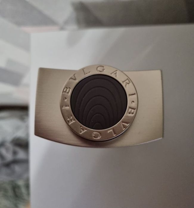 Bvlgari Man Wood Essence edp 100 ml