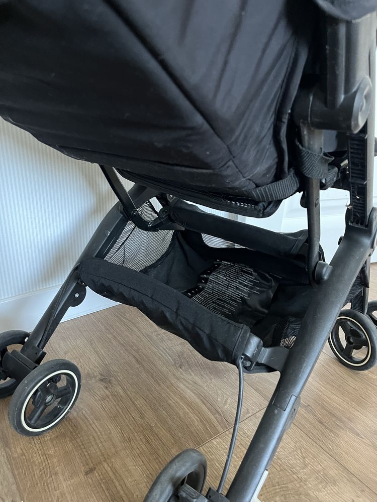Коляска для подорожей GB Pockit+