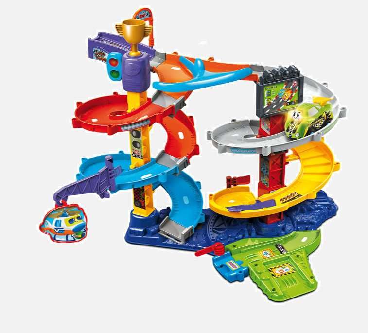 Vtech Zjeżdżalnia