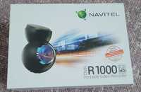 Wideorejestrator, kamera samochodowa Navitel R1000