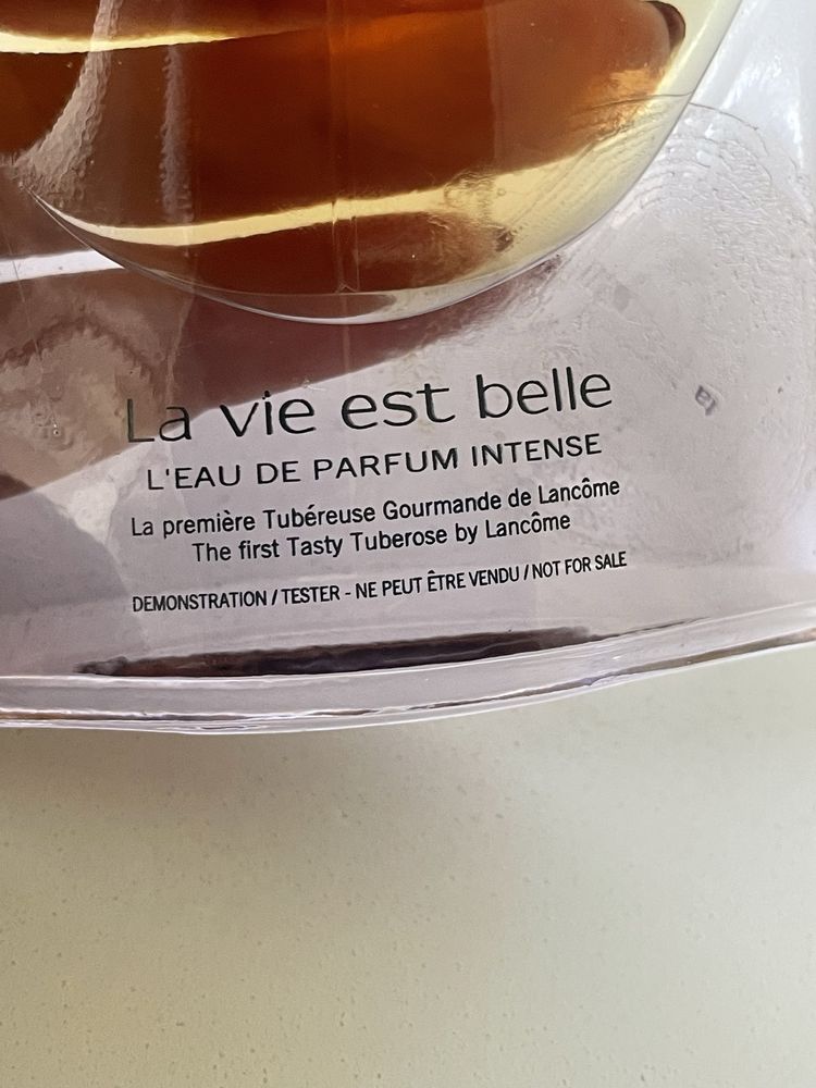 La Vie Est Belle L'Eau de Parfum Intense de Lancôme 75 ml