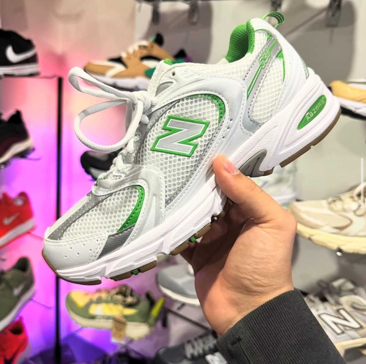 Кросівки New Balance 530 ОРИГІНАЛ