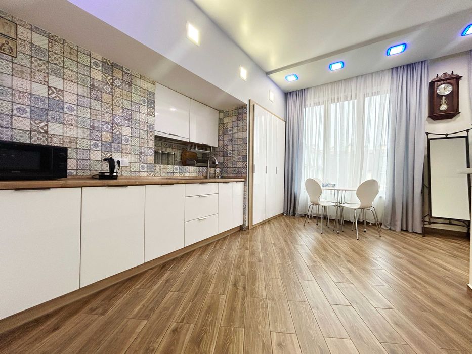 Сдам квартиру в ЖК Клаб Марин ул. Дача Ковалевского