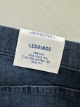 H&M 134 leggingsy nowe