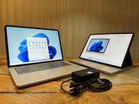 Microsoft Surface Laptop Studio 14,4 120Hz/i7/16/512/RTX3050Ti/Win11