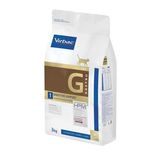Virbac Veterinary HPM Cat Digestive Support G1  3 kg