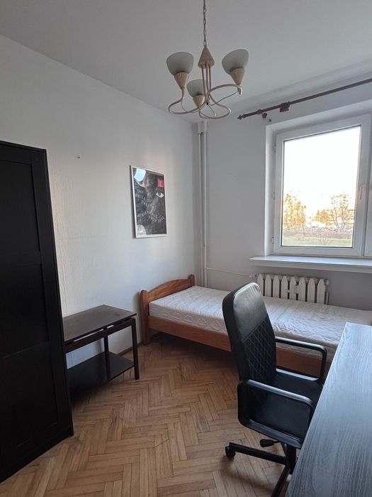 Pokój na Morenie w Gdańsku