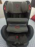 Cadeira auto Pierre Cardin Stage 3
