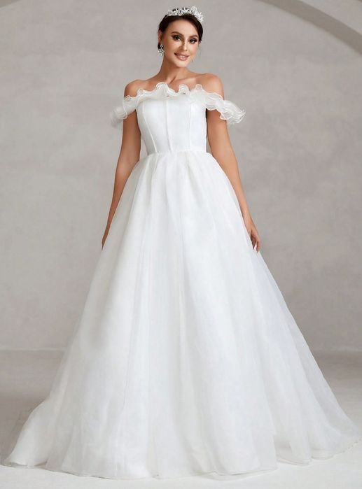 Весільні сукні (нові)