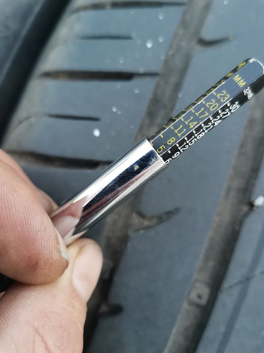 4 opony letnie Hankook Ventus Prime2 225/60 R17 99H