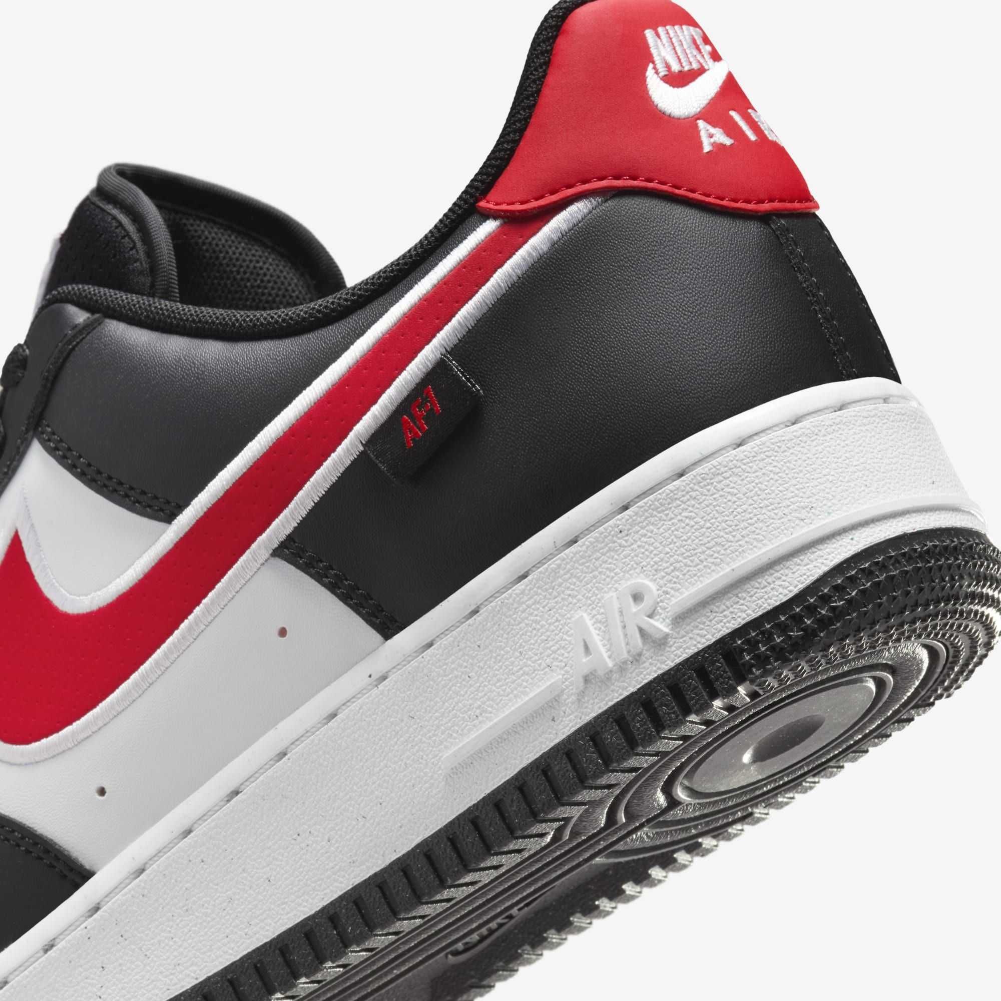 США‼️ Кроссовки Nike Air Force 1 07 NN Max (40р по 49.5р) (HM0721-002)