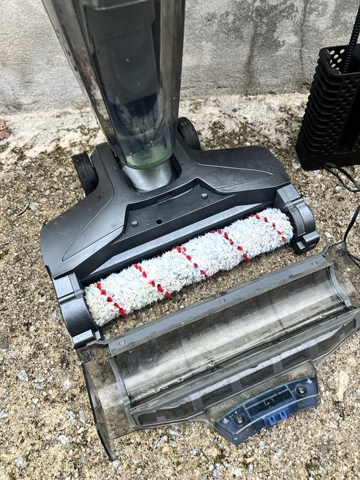 Aspirador Vertical 3 em 1 / sem fios SILVERCREST LIDL