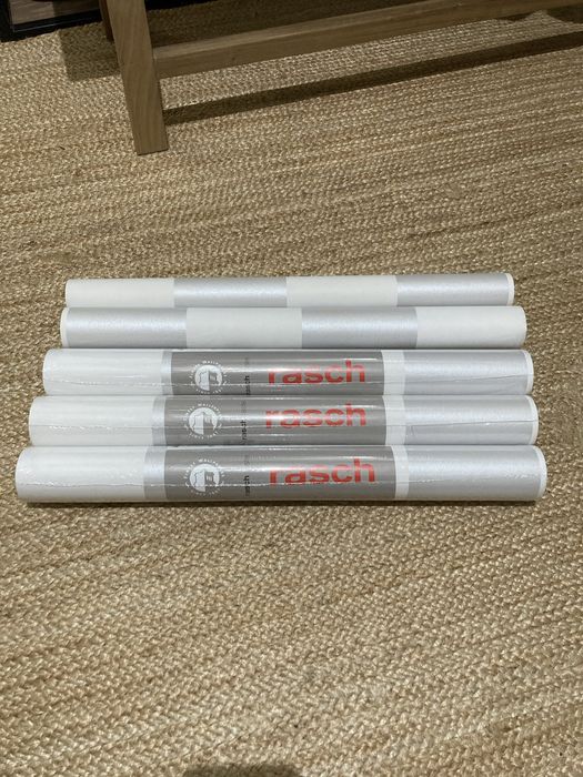 Tapety papierowe RASCH 10mx53cm