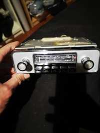 Radio Auto Blaupunkt