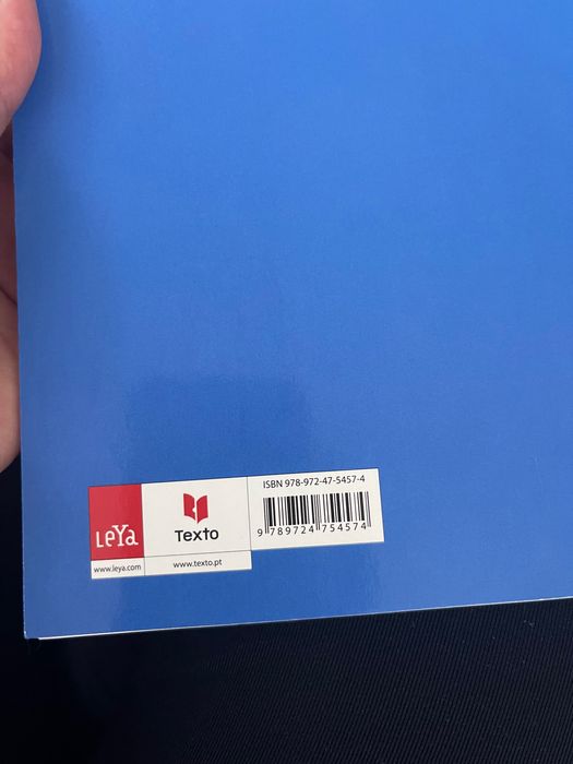 Caderno atividades Workbook 5° ano