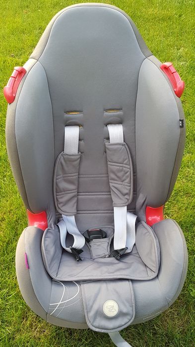 Fotelik 9-18kg Coto Baby