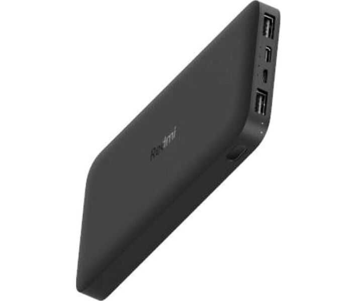 Power Bank Xiaomi Redmi 10000 mAh 10W Black