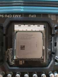 AMD Phenom II X4 965 Black+MB+RAM 20GB+ ASUS GTX 570