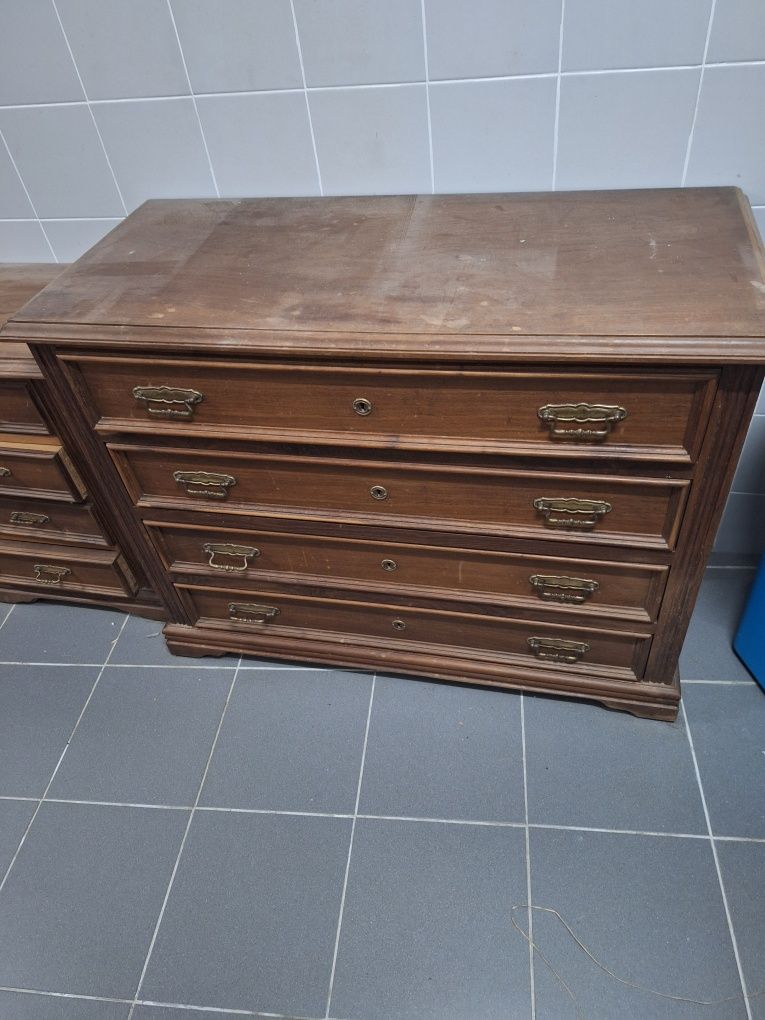 Mobilia de quarto