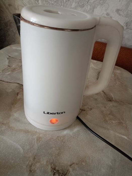 Электрический чайник