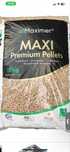 Sprzedam Pellet Maximer