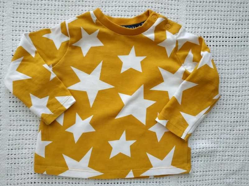 Nowy Zestaw 3 bluzki F&F