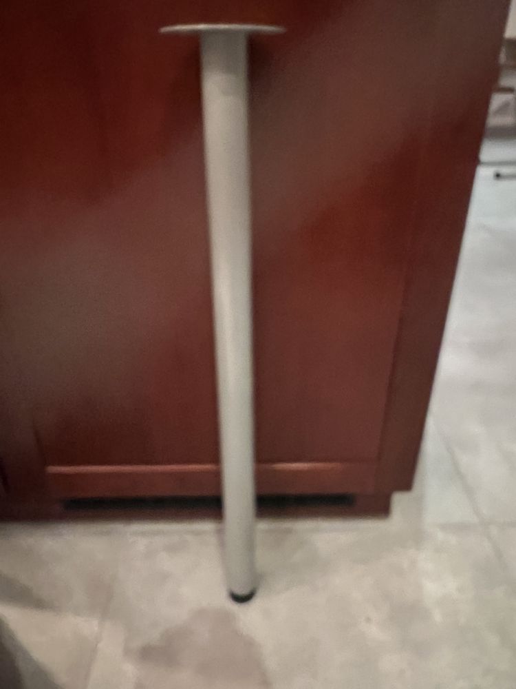 Noga do stolu Ikea 4 szt.