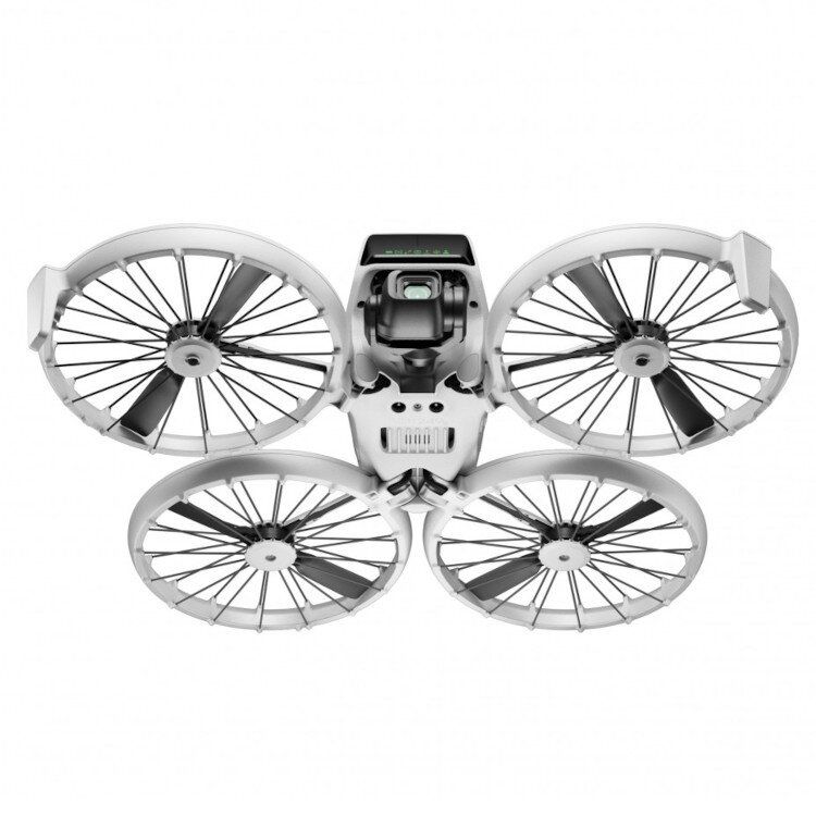 Drone Dji Flip ( NOVO )