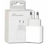 ADAPTER KOSTKA sieciowa szybka ładowarka do Apple Iphone USB-C 20W