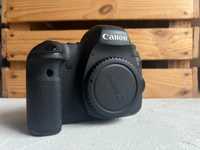Canon EOS 6d - zadbany