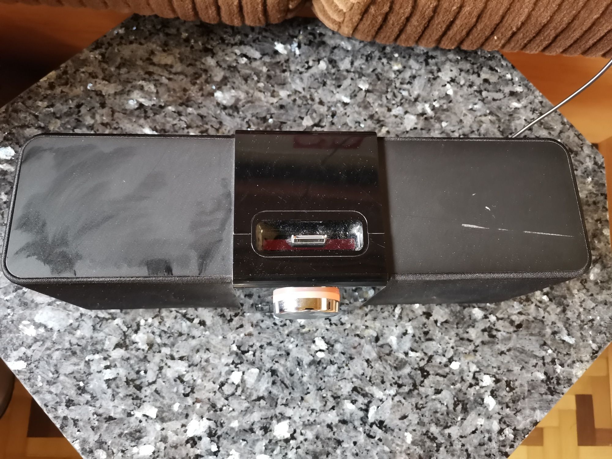 Stacja dokująca do Ipada LOGITECH S-00067