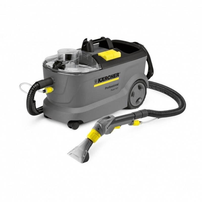 Wynajem odkurzacz piorący Karcher 10.1