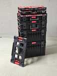 Qbrick ONE Cart 2,0 + 350 Profi + 200 Profi + organizer XL + Gratis