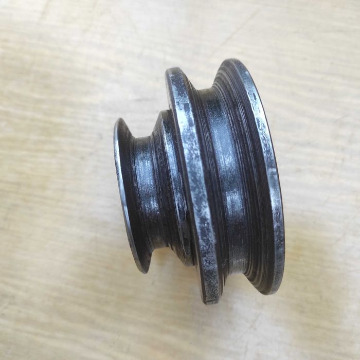 Надежный качественный шкив Q - 105мм