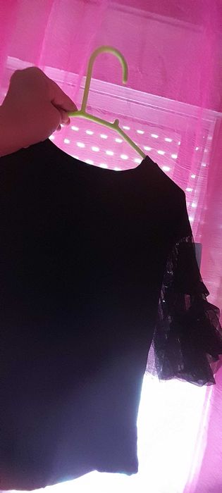 T-shirts e blusas variadas muito Trendy