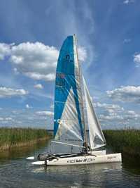 Katamaran Nacra Inter 18