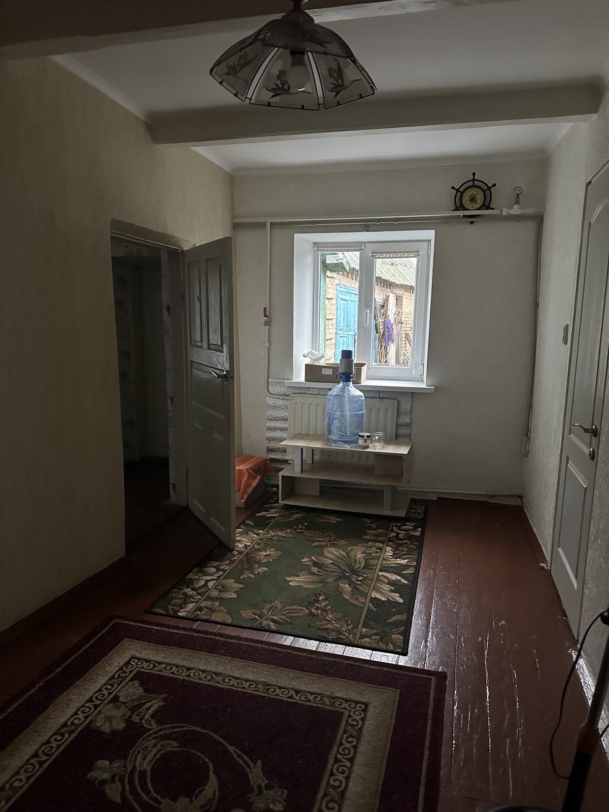 Продам кирпичный дом!