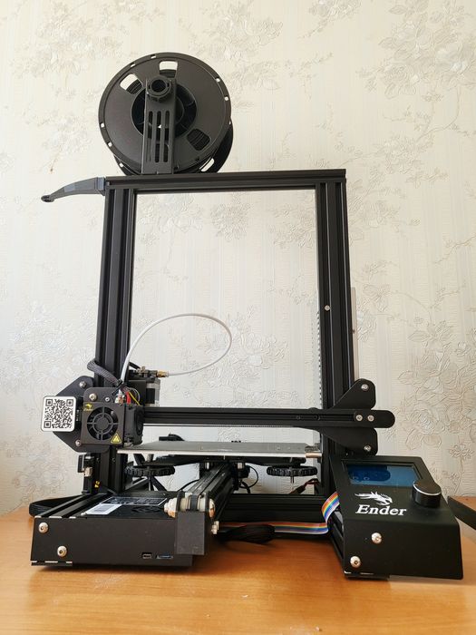 3D-принтер Creality Ender