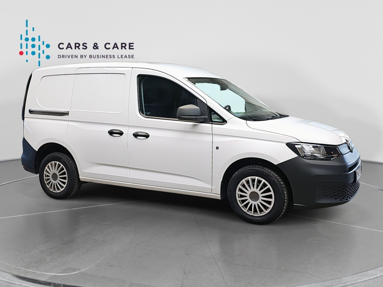 Volkswagen Caddy Cargo 2.0 Tdi Scr Bmt 102Km  Caddy Cargo 2.0 Tdi