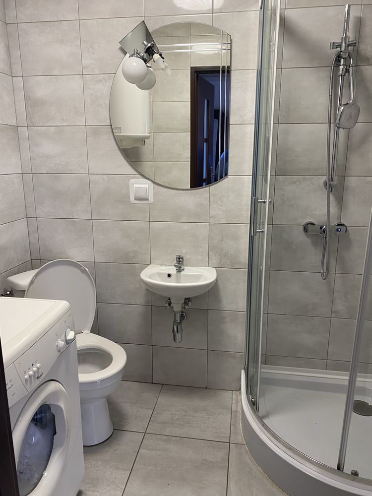 Kwatera pracownicza dla 6-7 osob, dom dla pracowników