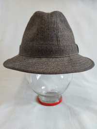 Панама шляпа "Marks & spencer" Размер S 56 Идеальная!