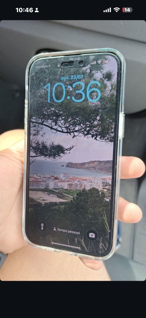 iPhone 14 pro Max 512